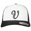 Flexfit Retro Trucker Cap 2-Tone Miniaturansicht