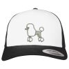 Flexfit Retro Trucker Cap 2-Tone Miniaturansicht