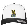 Flexfit Retro Trucker Cap 2-Tone Miniaturansicht