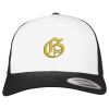 Flexfit Retro Trucker Cap 2-Tone Miniaturansicht