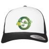 Flexfit Retro Trucker Cap 2-Tone Miniaturansicht