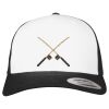 Flexfit Retro Trucker Cap 2-Tone Miniaturansicht