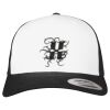 Flexfit Retro Trucker Cap 2-Tone Miniaturansicht