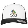 Flexfit Retro Trucker Cap 2-Tone Miniaturansicht