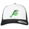 Flexfit Retro Trucker Cap 2-Tone Miniaturansicht