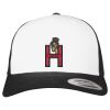 Flexfit Retro Trucker Cap 2-Tone Miniaturansicht