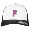 Flexfit Retro Trucker Cap 2-Tone Miniaturansicht