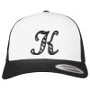 Flexfit Retro Trucker Cap 2-Tone Miniaturansicht
