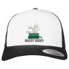 Flexfit Retro Trucker Cap 2-Tone Miniaturansicht