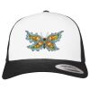 Flexfit Retro Trucker Cap 2-Tone Miniaturansicht