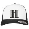 Flexfit Retro Trucker Cap 2-Tone Miniaturansicht