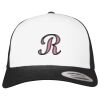 Flexfit Retro Trucker Cap 2-Tone Miniaturansicht