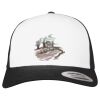 Flexfit Retro Trucker Cap 2-Tone Miniaturansicht