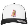 Flexfit Retro Trucker Cap 2-Tone Miniaturansicht