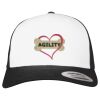 Flexfit Retro Trucker Cap 2-Tone Miniaturansicht