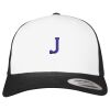 Flexfit Retro Trucker Cap 2-Tone Miniaturansicht