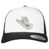 Flexfit Retro Trucker Cap 2-Tone Miniaturansicht