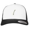 Flexfit Retro Trucker Cap 2-Tone Miniaturansicht