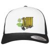 Flexfit Retro Trucker Cap 2-Tone Miniaturansicht