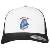 Flexfit Retro Trucker Cap 2-Tone Miniaturansicht
