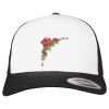 Flexfit Retro Trucker Cap 2-Tone Miniaturansicht