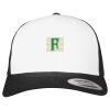 Flexfit Retro Trucker Cap 2-Tone Miniaturansicht