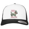 Flexfit Retro Trucker Cap 2-Tone Miniaturansicht