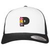 Flexfit Retro Trucker Cap 2-Tone Miniaturansicht