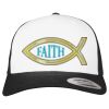 Flexfit Retro Trucker Cap 2-Tone Miniaturansicht