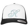 Flexfit Retro Trucker Cap 2-Tone Miniaturansicht