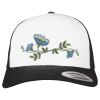 Flexfit Retro Trucker Cap 2-Tone Miniaturansicht