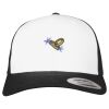 Flexfit Retro Trucker Cap 2-Tone Miniaturansicht