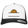 Flexfit Retro Trucker Cap 2-Tone Miniaturansicht
