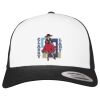 Flexfit Retro Trucker Cap 2-Tone Miniaturansicht