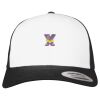 Flexfit Retro Trucker Cap 2-Tone Miniaturansicht