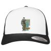 Flexfit Retro Trucker Cap 2-Tone Miniaturansicht