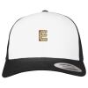 Flexfit Retro Trucker Cap 2-Tone Miniaturansicht