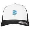 Flexfit Retro Trucker Cap 2-Tone Miniaturansicht