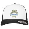 Flexfit Retro Trucker Cap 2-Tone Miniaturansicht