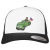 Flexfit Retro Trucker Cap 2-Tone Miniaturansicht