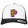 Flexfit Retro Trucker Cap 2-Tone Miniaturansicht