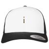 Flexfit Retro Trucker Cap 2-Tone Miniaturansicht