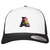 Flexfit Retro Trucker Cap 2-Tone Miniaturansicht