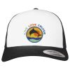Flexfit Retro Trucker Cap 2-Tone Miniaturansicht