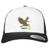 Flexfit Retro Trucker Cap 2-Tone Miniaturansicht