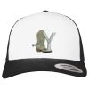 Flexfit Retro Trucker Cap 2-Tone Miniaturansicht