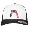 Flexfit Retro Trucker Cap 2-Tone Miniaturansicht