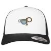 Flexfit Retro Trucker Cap 2-Tone Miniaturansicht