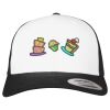 Flexfit Retro Trucker Cap 2-Tone Miniaturansicht