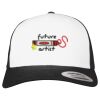 Flexfit Retro Trucker Cap 2-Tone Miniaturansicht